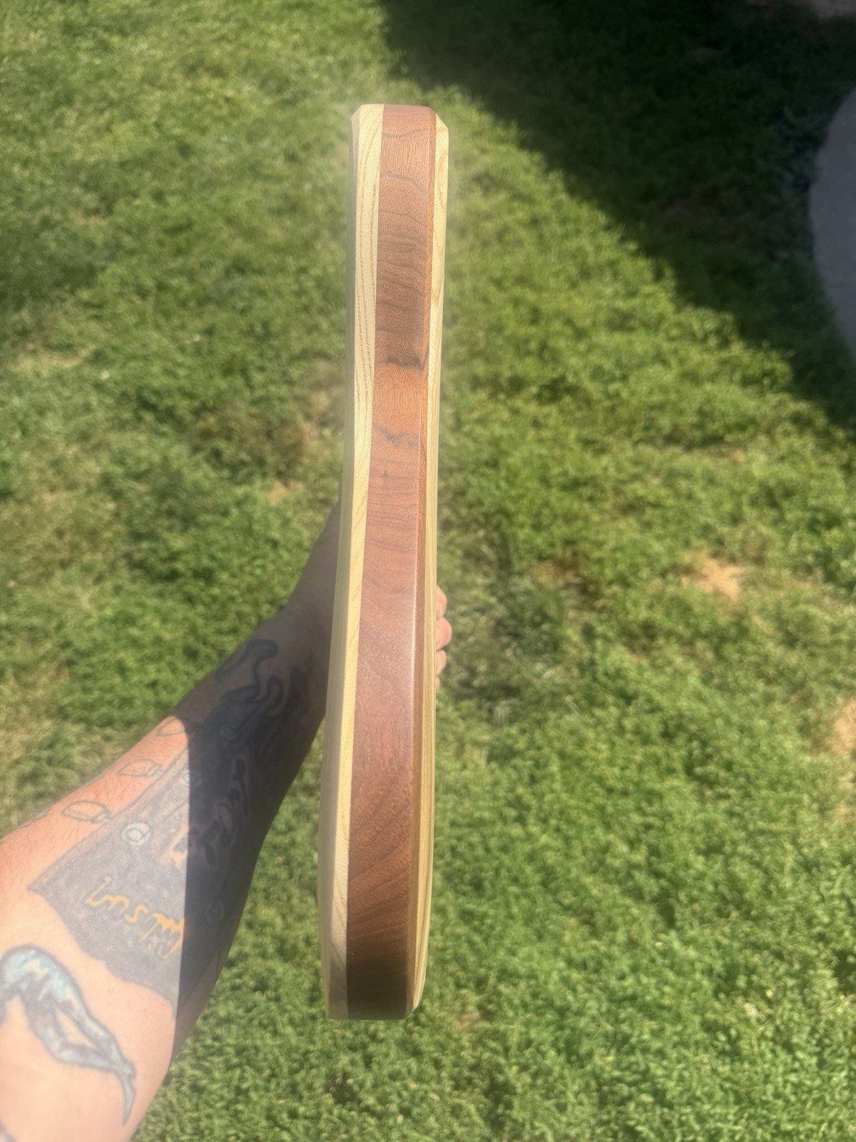 Telecaster Ultra Style Body