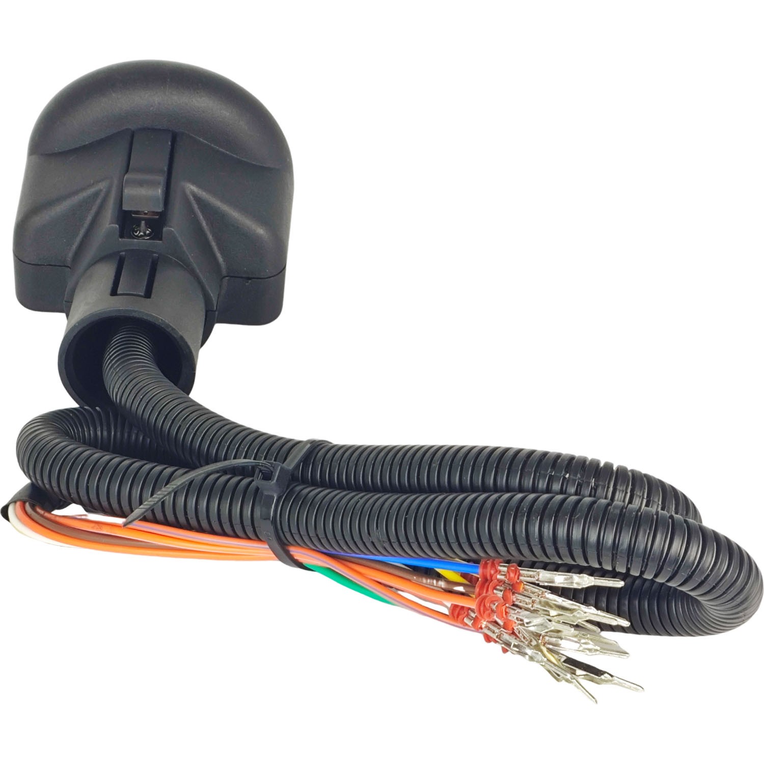 Left Auxiliary 4 Switch Handle 6680419 for Bobcat Loader T770 T750