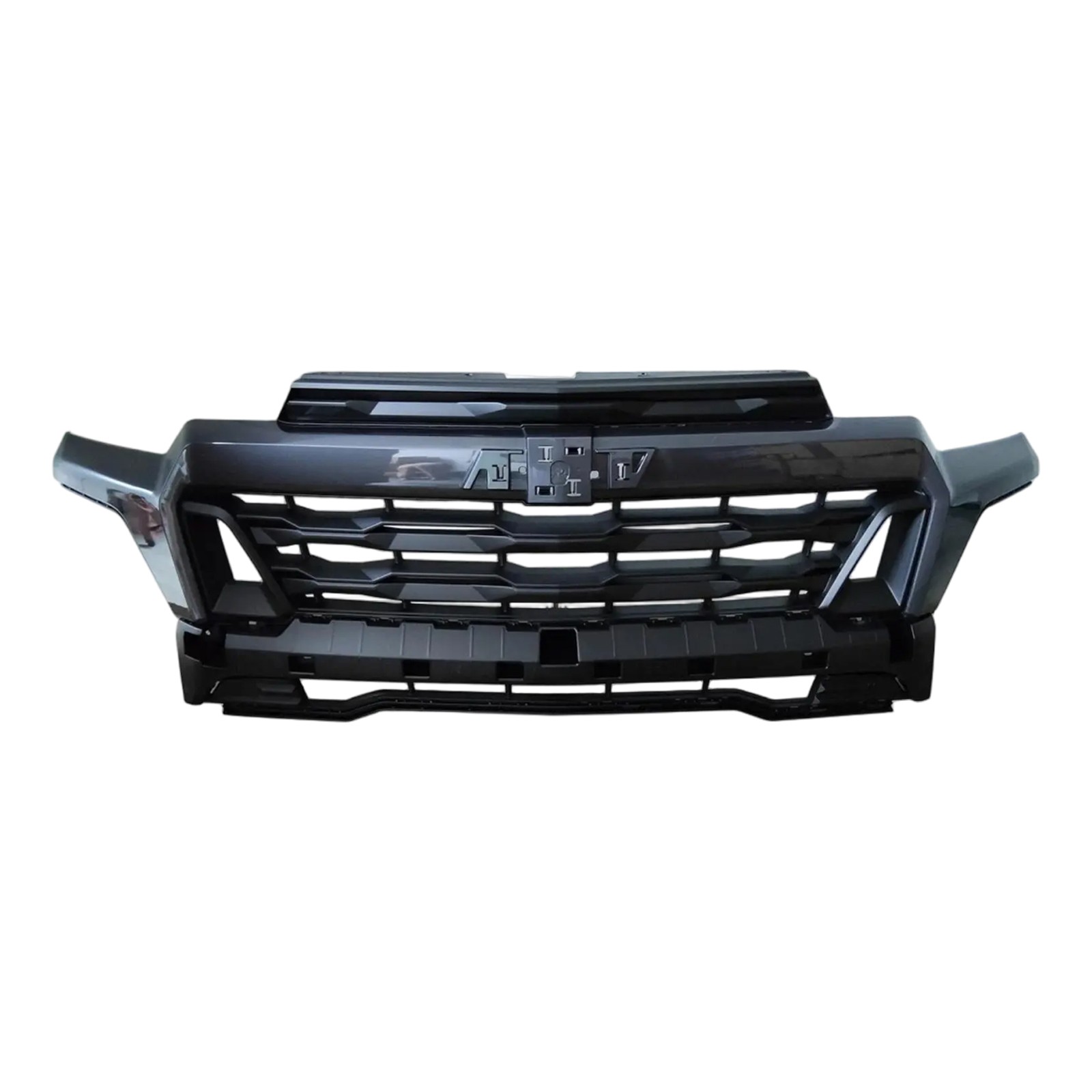 For 2023-2024 Chevrolet Colorado LT Front Grille W/ Skid Plate