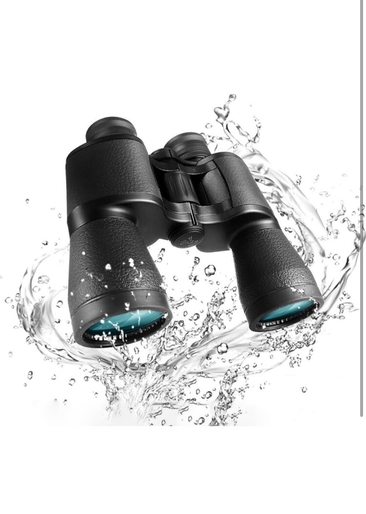 20x50 HD Binoculars for Adults High Powered Professional Waterproof/Compact B...