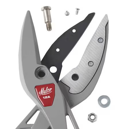 Malco M12arb Snip Blade For 1Elj6 Snip
