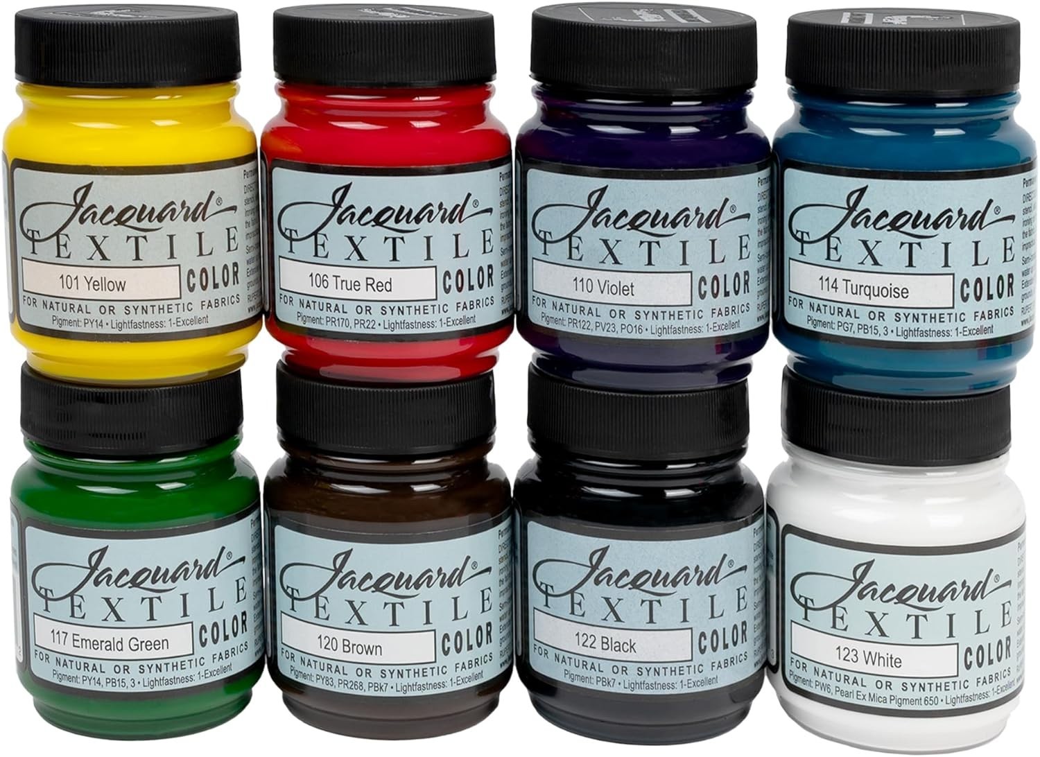 Semi-Transparent Paint Bundle