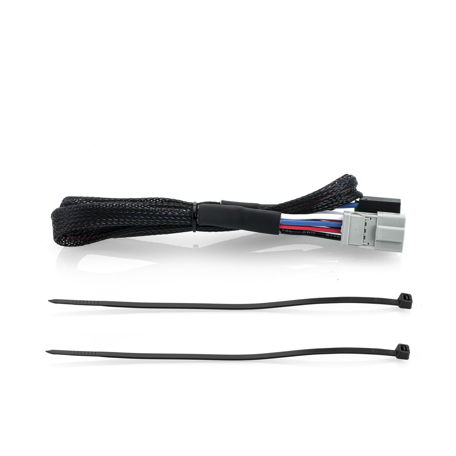 Brake Control Wiring Plug & Play For Honda Ridgeline w/Factory Tow Package 06-14