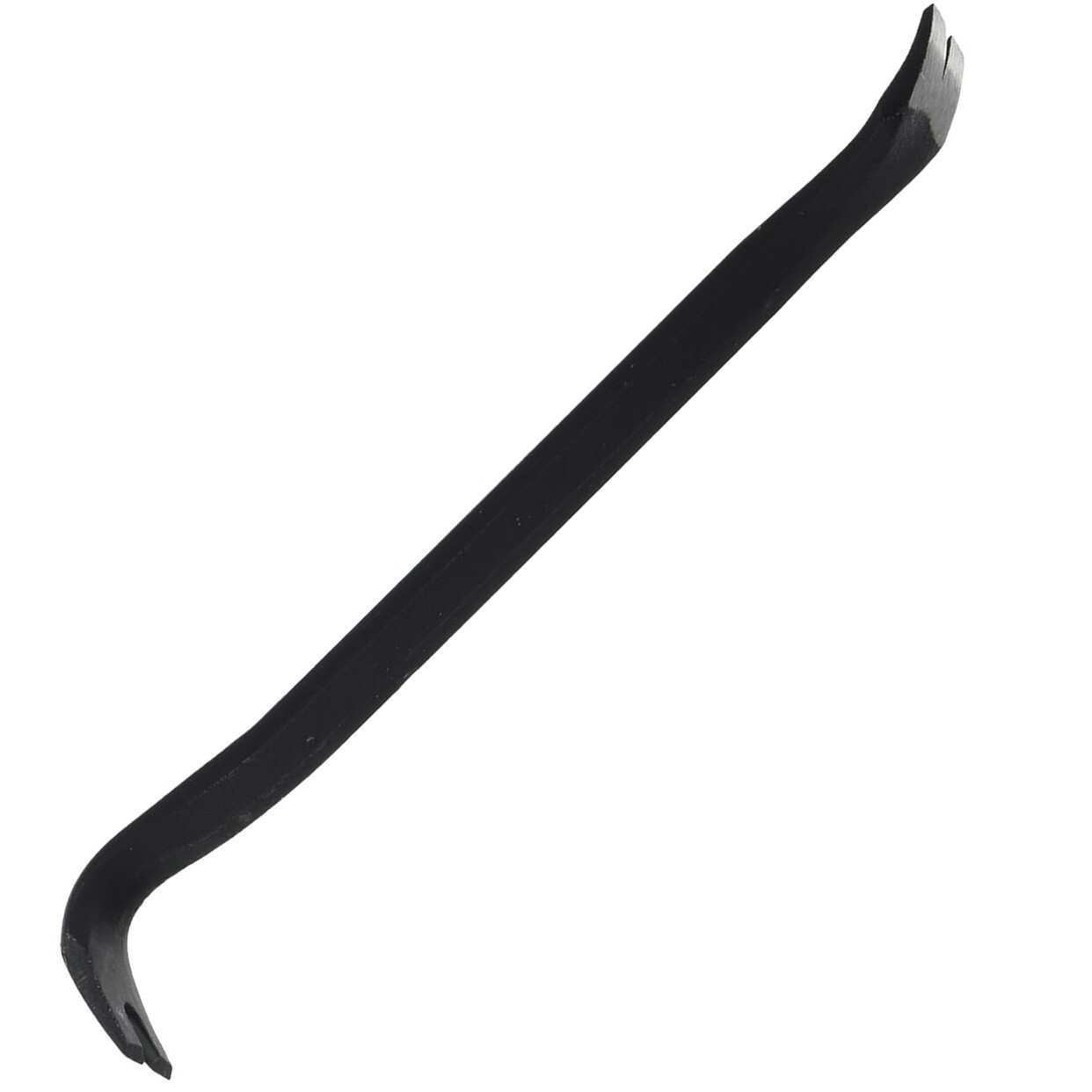 Mayhew Molding Lifter Pry Bar 10" 41275 Made in USA for Nails, Boards and Frames