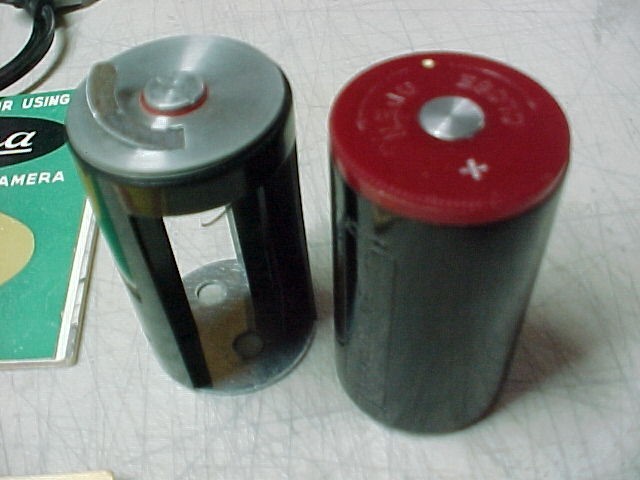 Nicca B-C Flash Unit for Nicca III-S Model / TOKYO