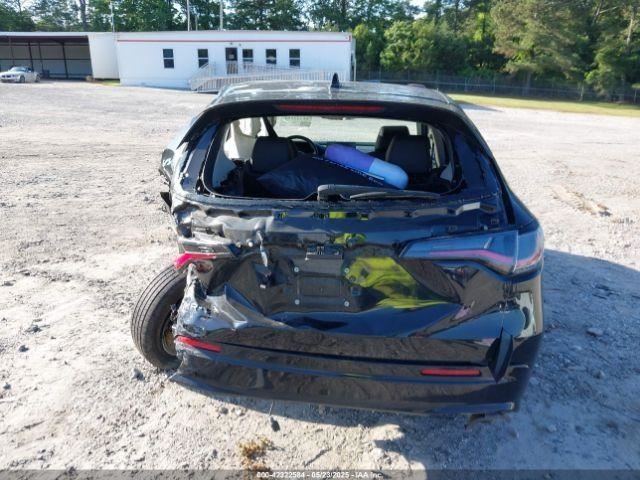 HR-V 2023 Glove Box 4945862