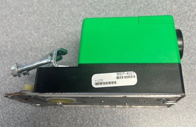 MEP-4021 KMC, TRI-STATE 24VAC ACTUATOR