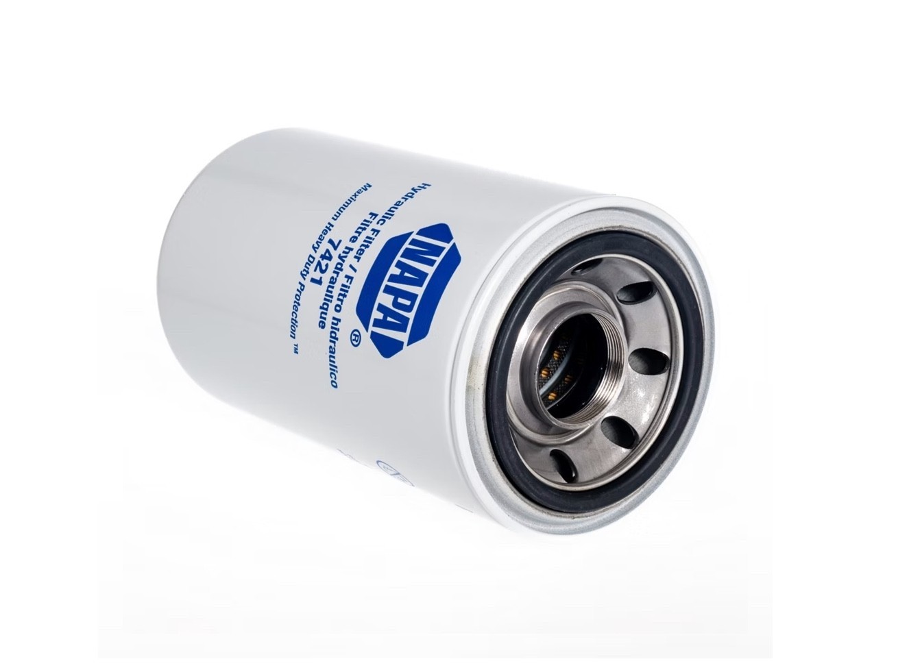 NAPA Gold 7421 Hydraulic Filter – Hydraulic System Filter – Replacement – New