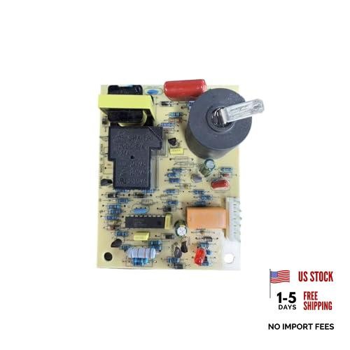 31501 RV Gas Furnace Ignition Circuit Control Board Replacement Kit |