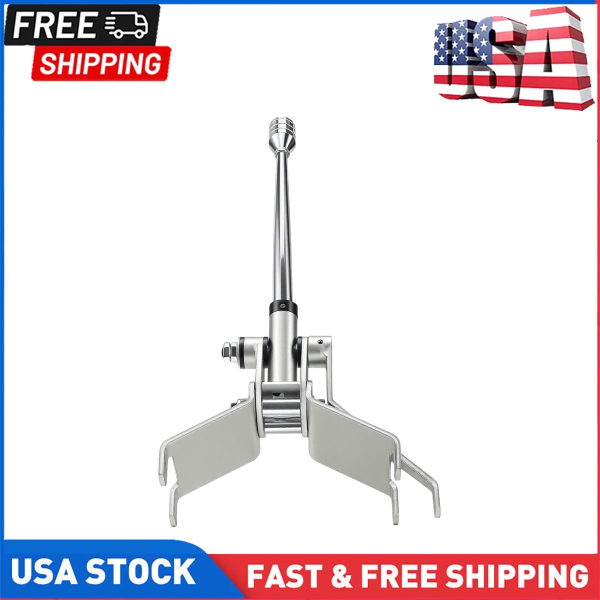Turbo 350 Automatic Shifter Automatic Floor Shifter for GM TH350 Shifter