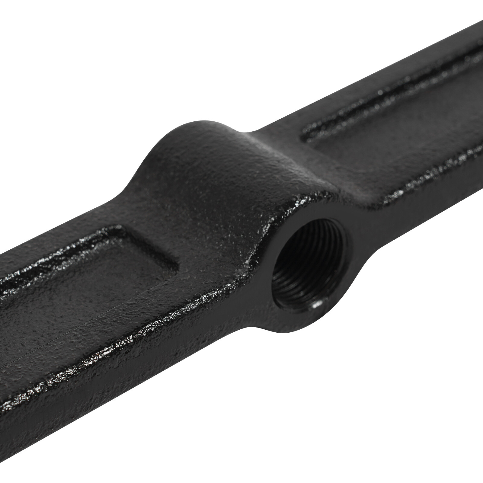 6980 Drum and Rotor Puller Drum Brake Hub Puller for Removing Hub Drums Rotors