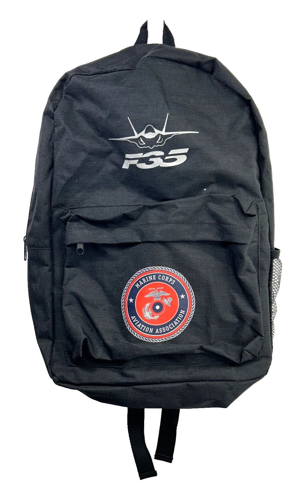US Marine Corps F-35 Lightning II Backpack