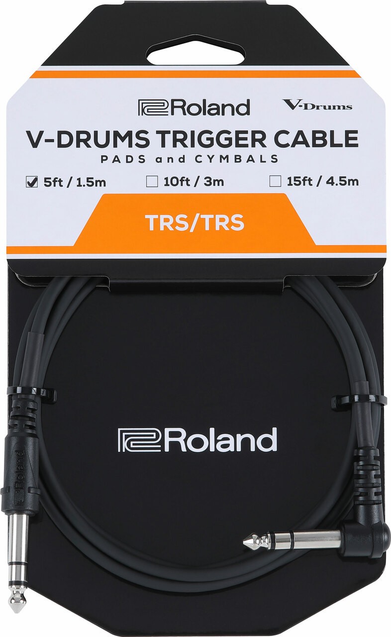 Roland PCS-10F Interconnect Cable - 5ft.