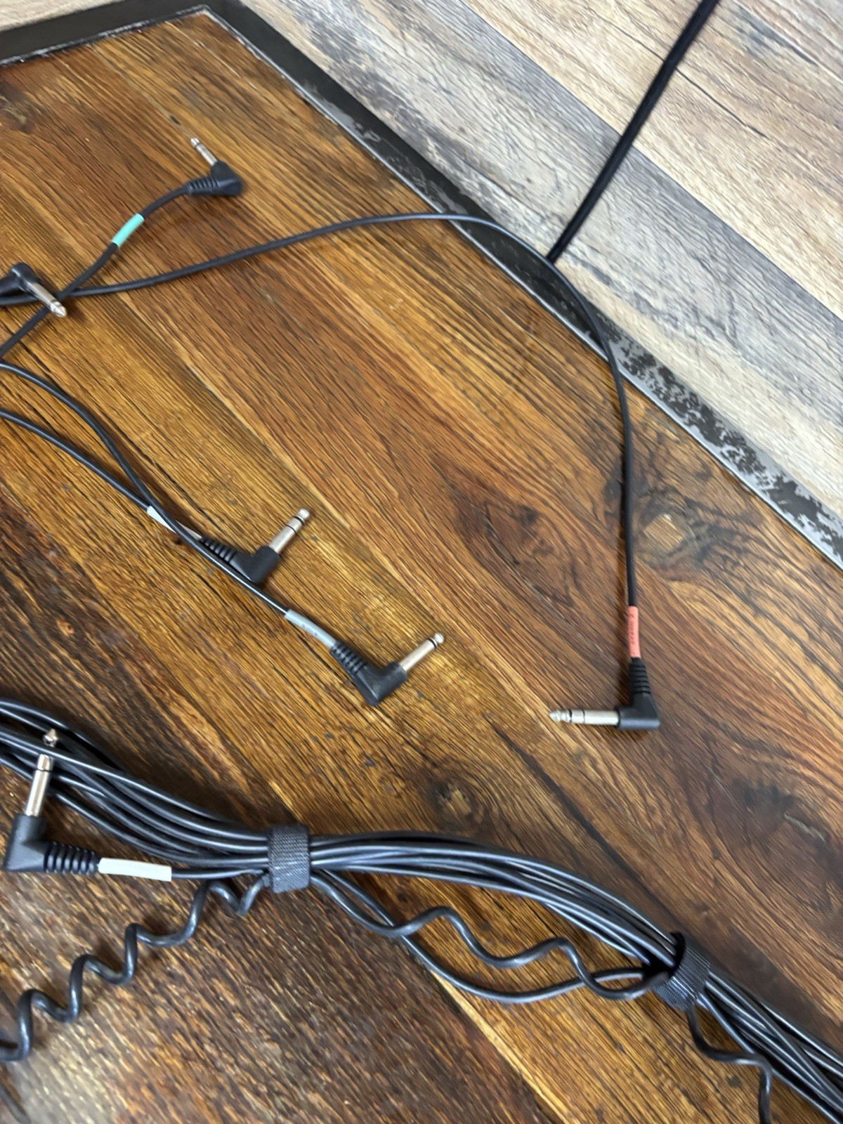 11 Cable Snake Wire OEM Harness Kit Replacement Simmons Drums: SD9K SD7K SD5K