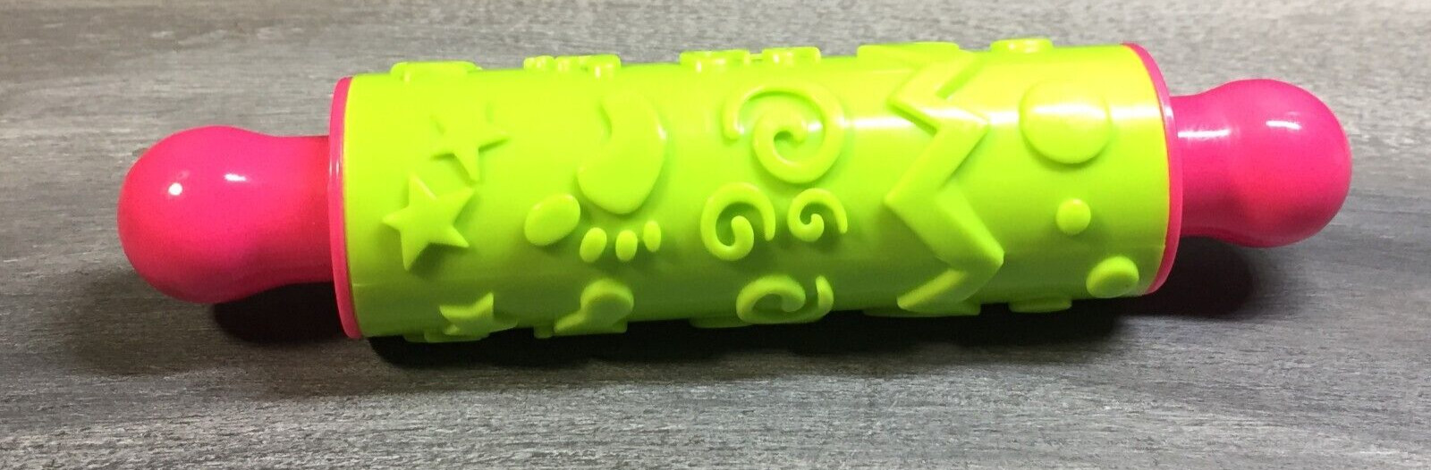 Play Doh Kitchen Sweet Shoppe Cookie Creations Play Food Replacement Roller