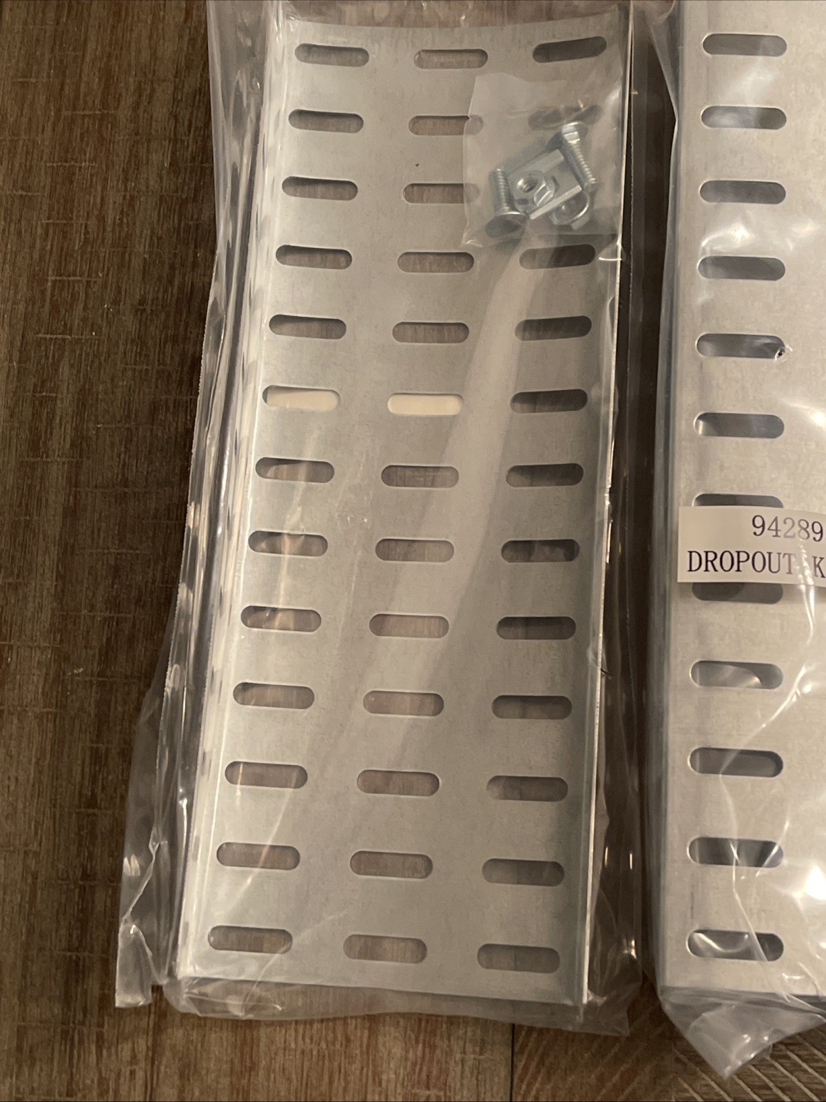 Legrand Cablofil 942895 Stainless Steel Cable Drop Out Kit PG Lot Of 5 Hdwre Inc