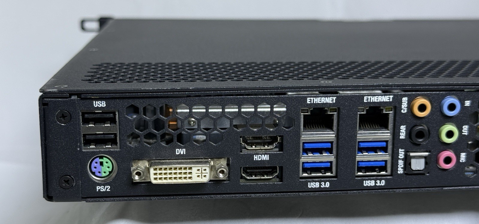 NewTek VS-100 TalkShow Video Calling System