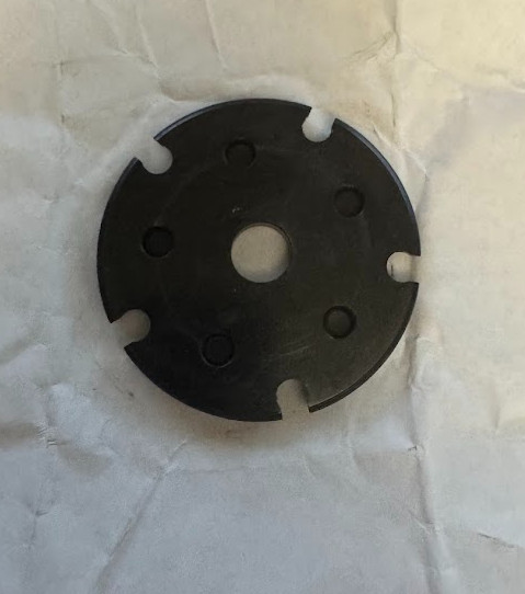 Dillon Precision XL 650 / XL 750 13345 Shellplate #3 (.223)