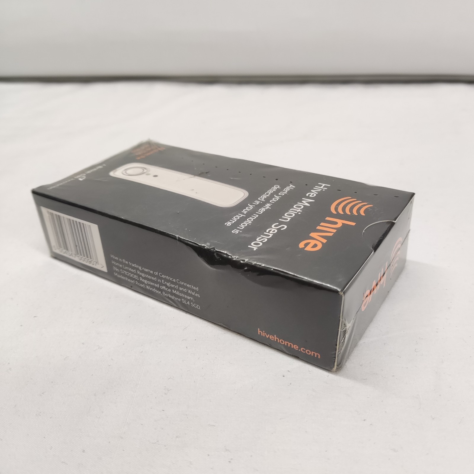 HIVE MOTION SENSOR HOME MOTION DETECTION ALERTS