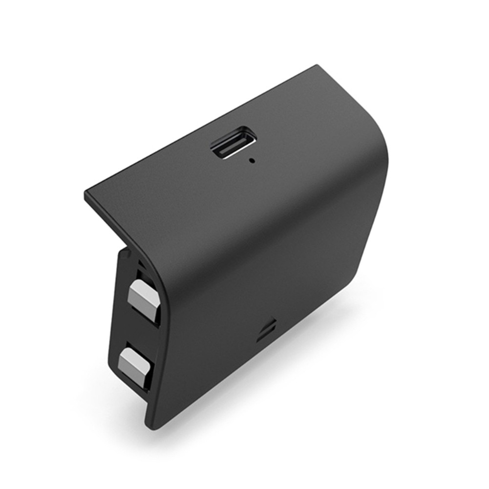 J6PA Gaming Accessory Controller Rechargeable Battery Pack Replacement for2688