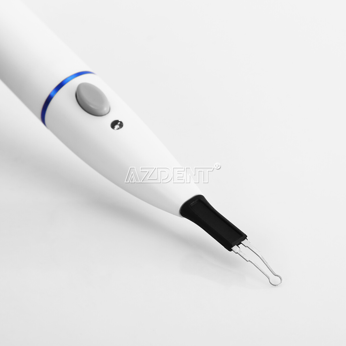 Dental Wireless Endo Gutta Percha Gum Cutter Obturation System Heated Tip