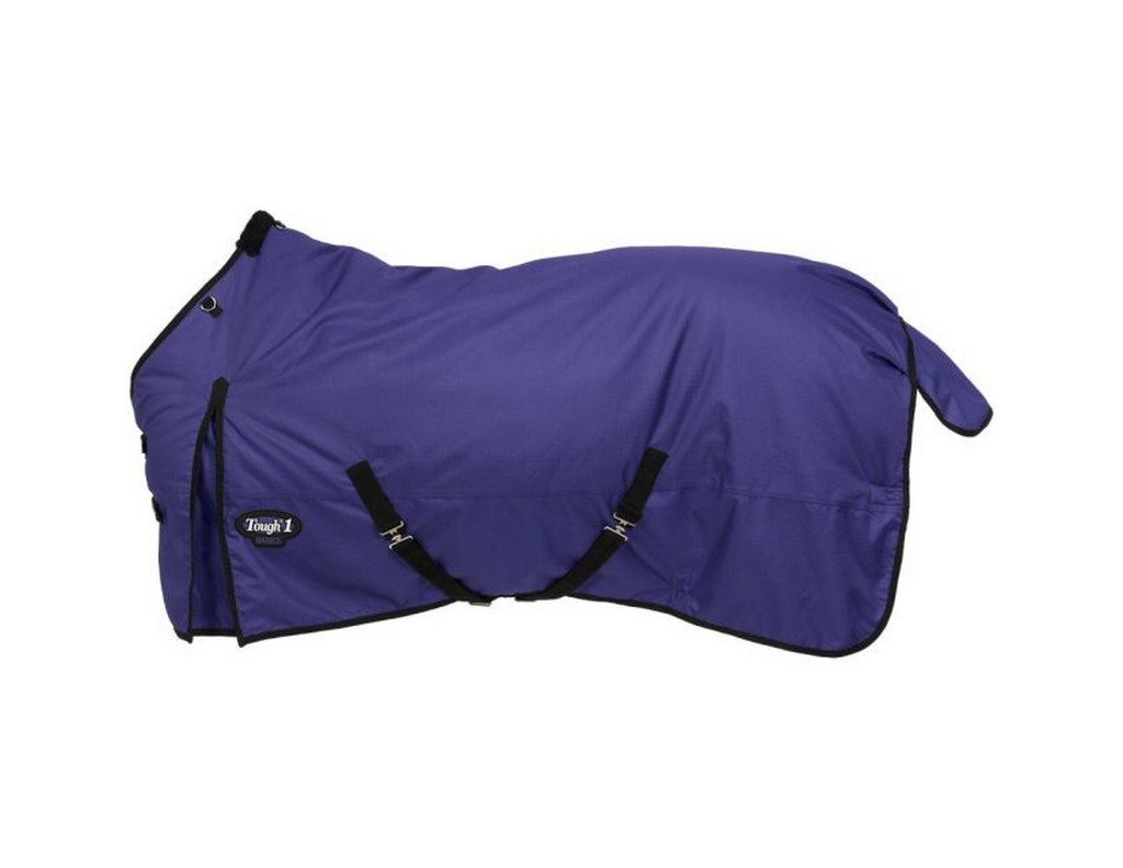 Tough 1 Blanket Pony Basics Turnout Waterproof 300 Grams Poly 32-9123P