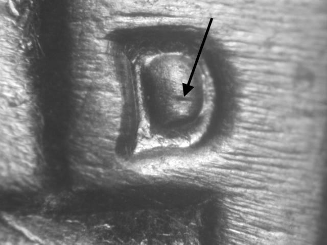1958-D WRPM#6 D/D North Jefferson Nickel GEM BU Uncirculated #2