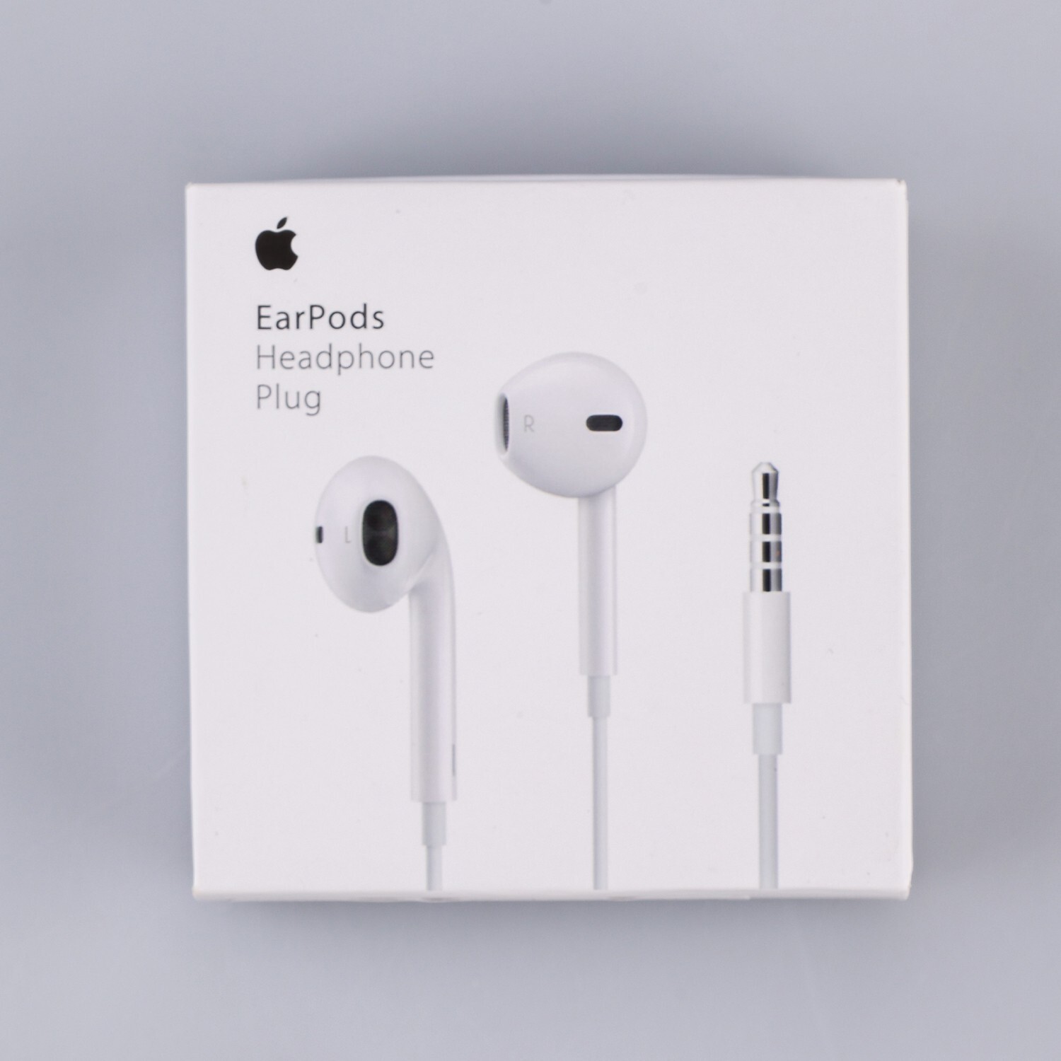 Original OEM Apple iPhone EarPods Wired 3.5mm Headset Earbud Headphones New