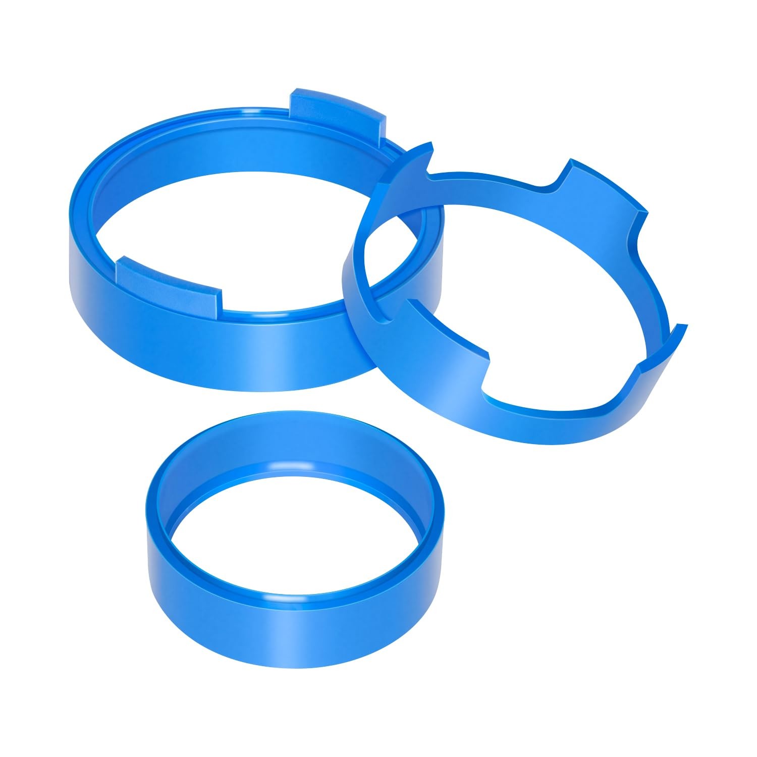 For Ford 10R80 GM 10L80 Transmission Piston Compressor Tool & Snap Ring Remover