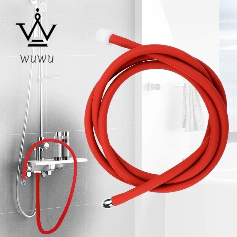 2026 Shower Enema System Vaginal Anal Cleaner Tube Wash Colon Douche Nozzle NEW