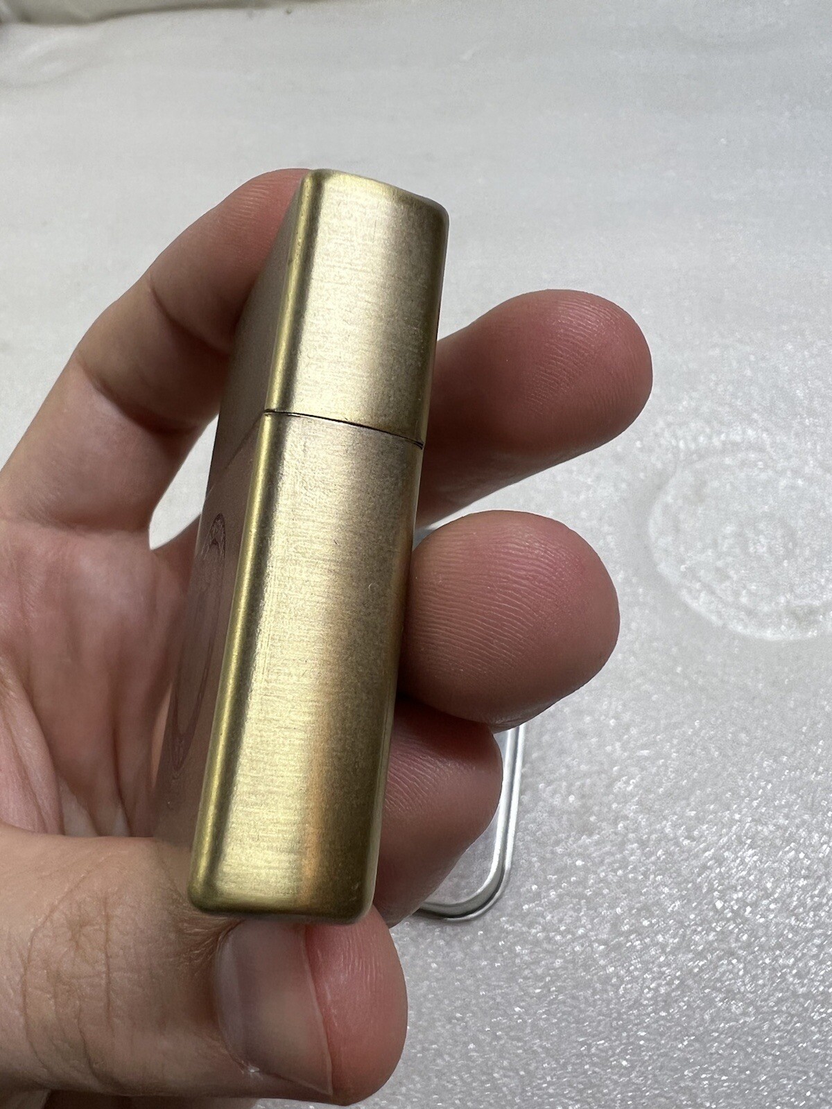 Touchlite Vintage Lighter Rare The Irish Embassy Pub Durango