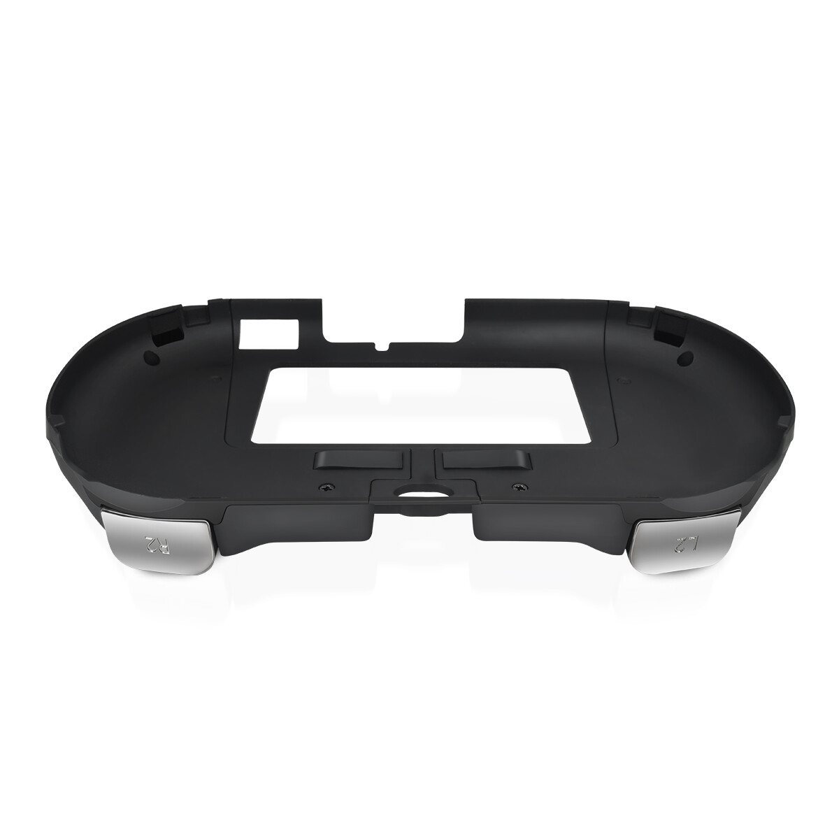 For Sony PS Vita 2000 PSV 2000's L2 R2 Console Gamepad Handle Holder Case Cover