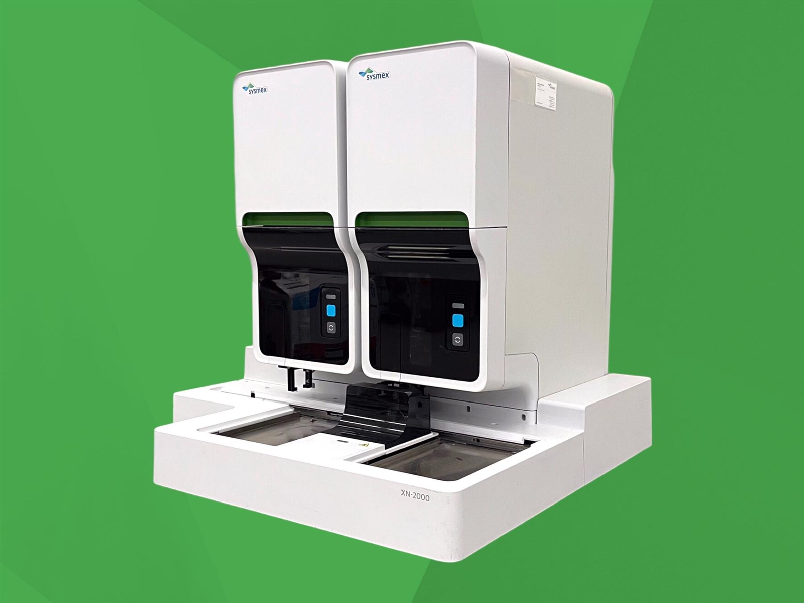 Sysmex XN-2000 Automated Hematology System (2 XN-10 Units)