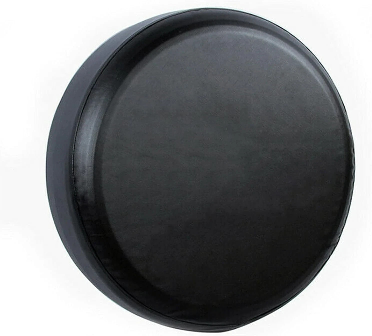 16 Inch Spare Tire Cover,Universal Fit for Vehicle, Wheel Diameter 30"- 31 Black