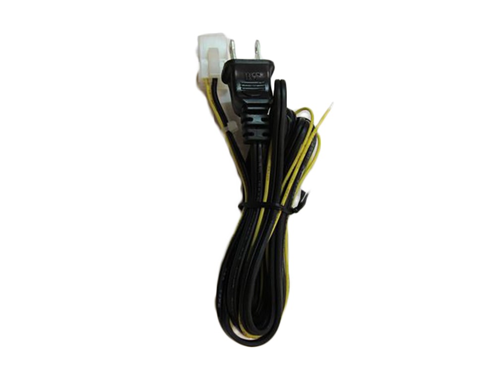 Arcade Mei Harness for Bill Acceptor with 2 Wires and Plug 4