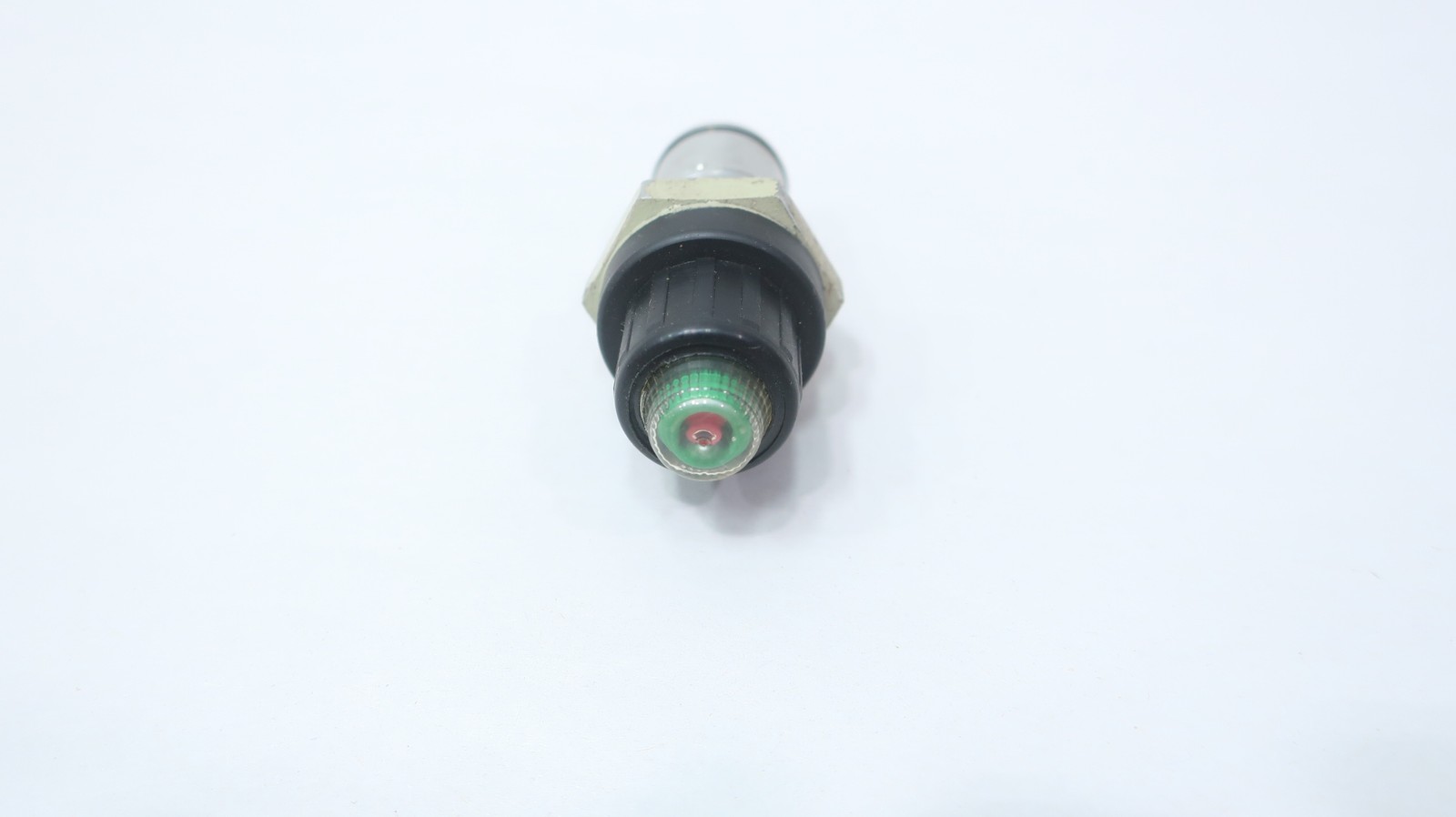 Parker 929596 YG Tells-all Pressure Indicator
