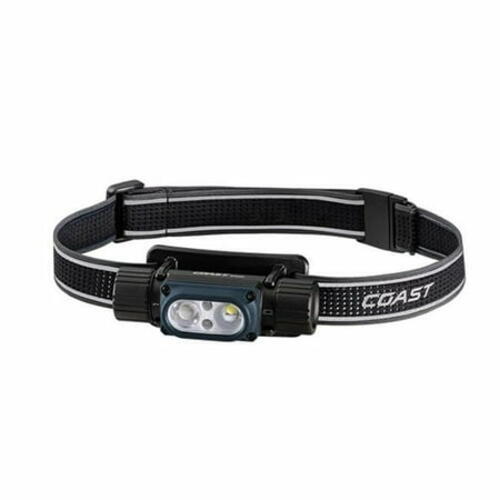 Coast Products COS30741 1000 Lumen Waterproof Headlamp for WPH30R