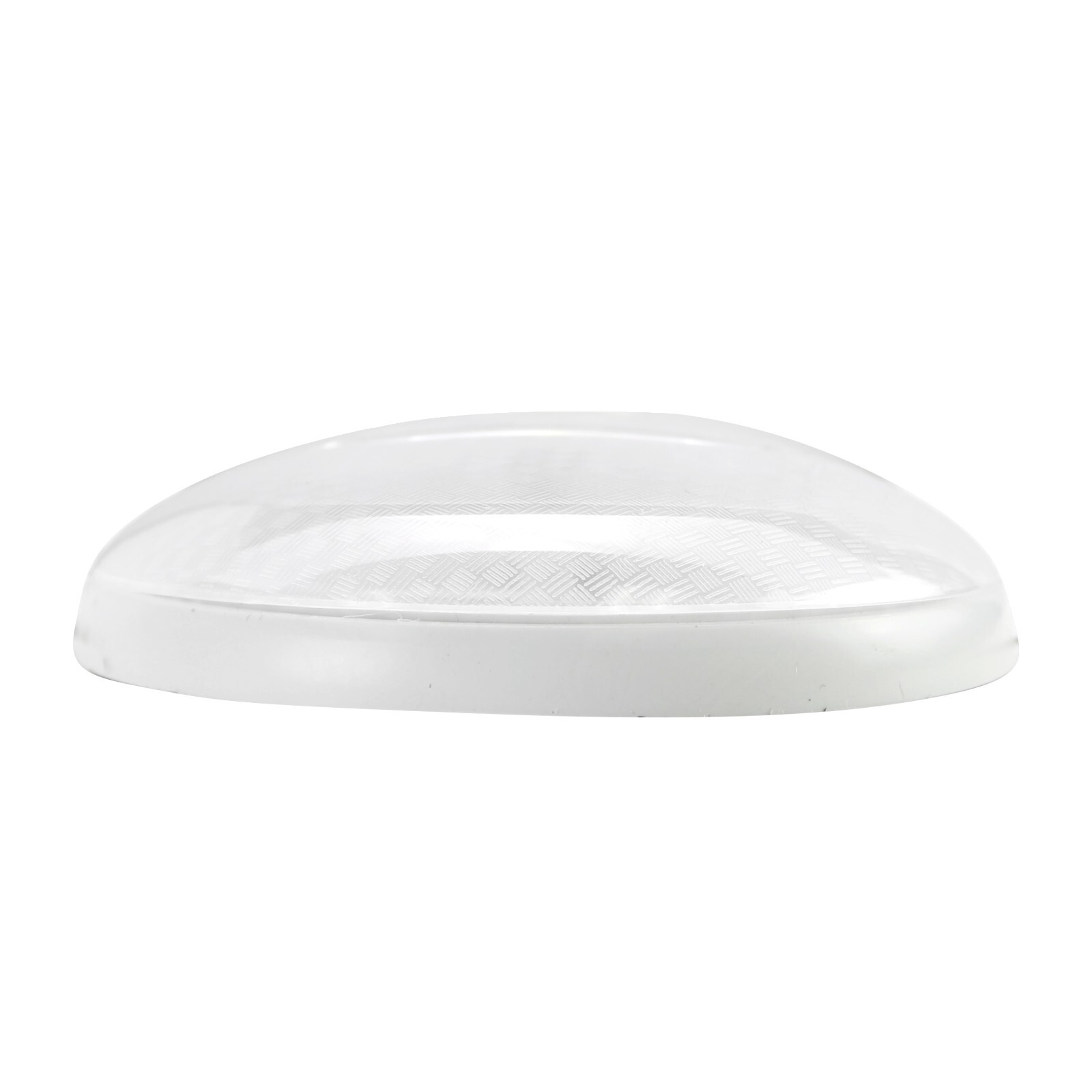 NEW RV LED Double Dome Interior Ceiling Light Boat Camper Trailer