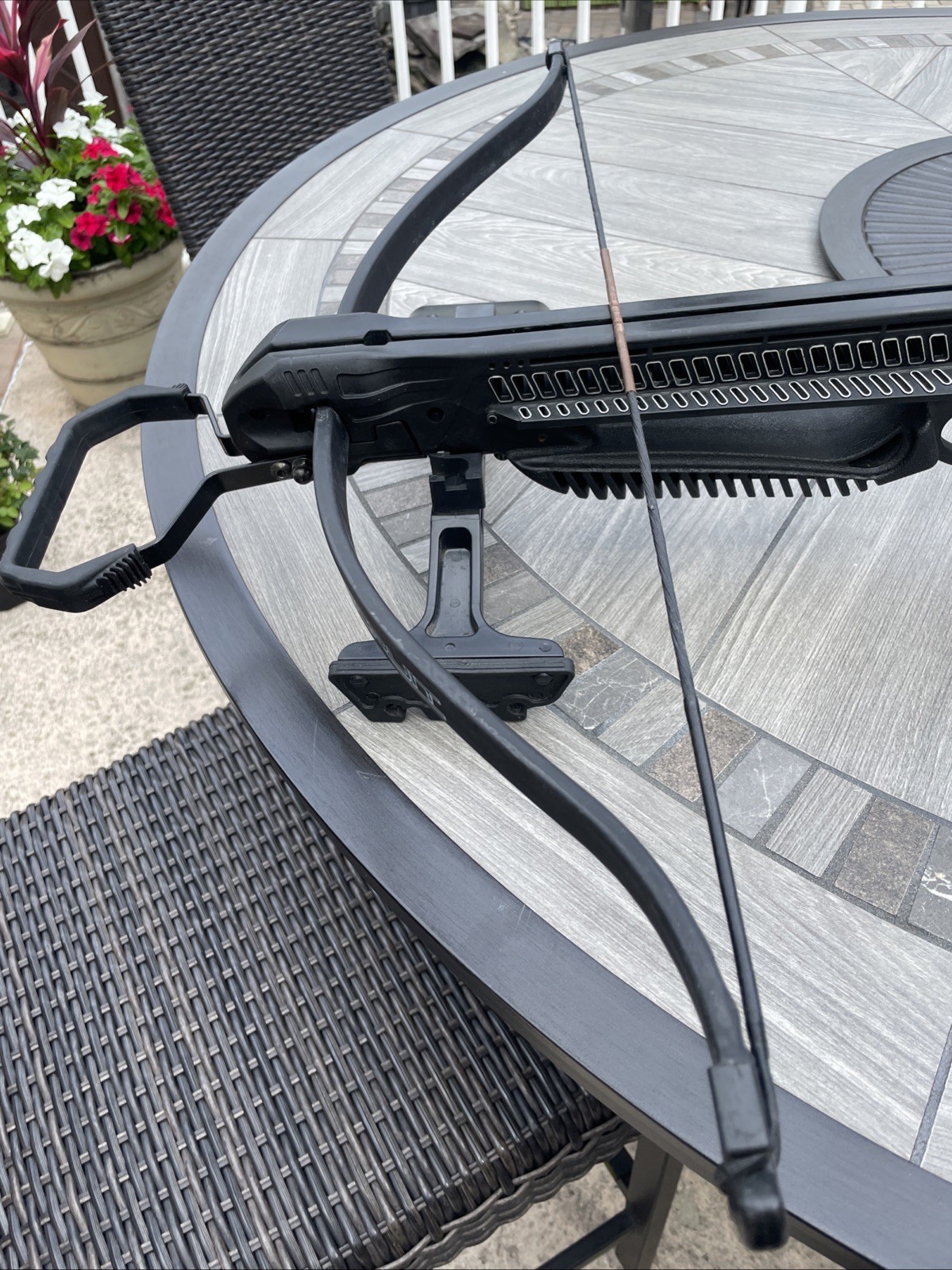 Barnett Recruit Recurve Crossbow