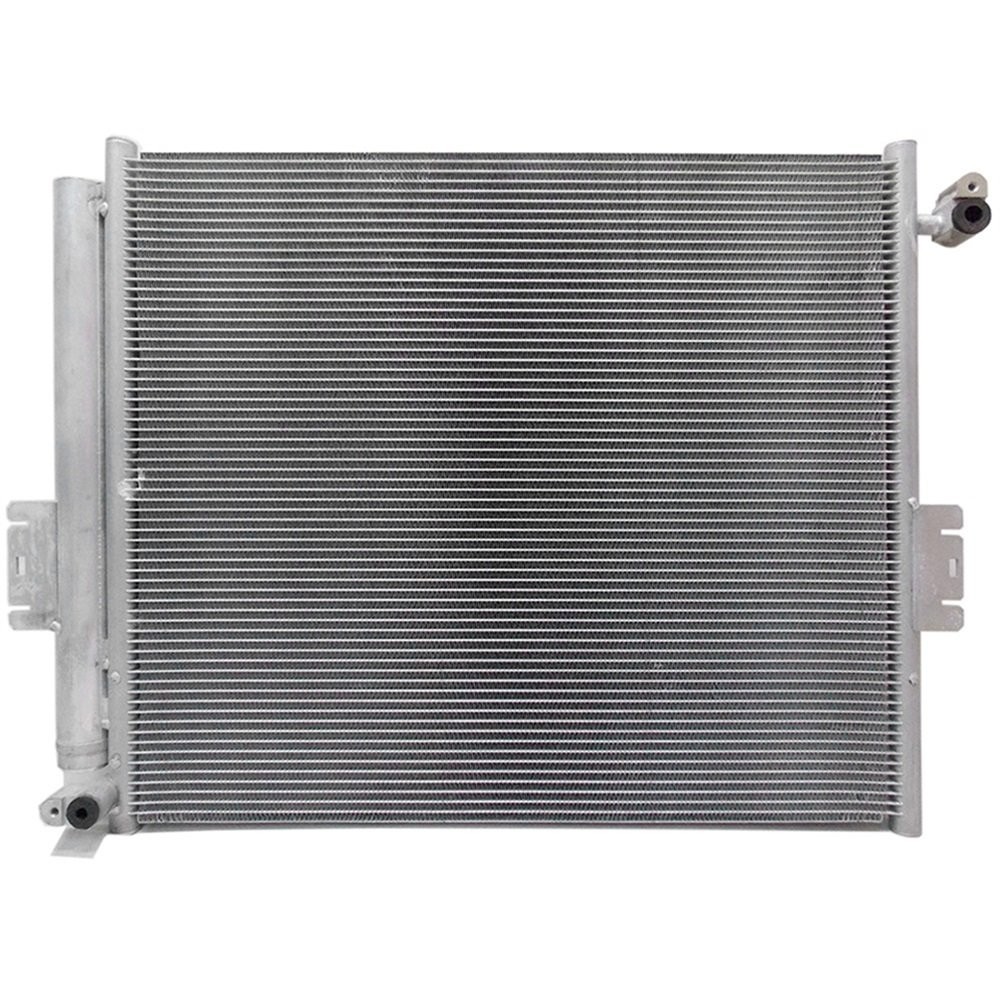 AC Condenser For Toyota Tacoma 2005 2006 2007 2008 2009 2010 2011 2012