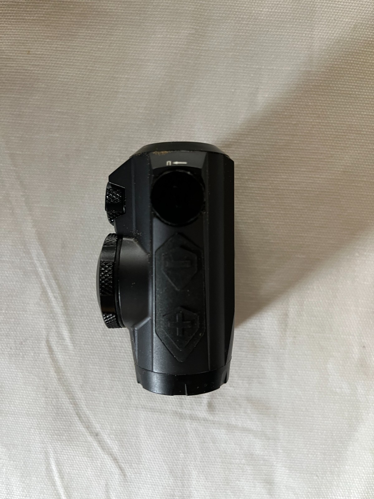 SIG SAUER Romeo4 Compact Red-Dot Sight (SOR41001)