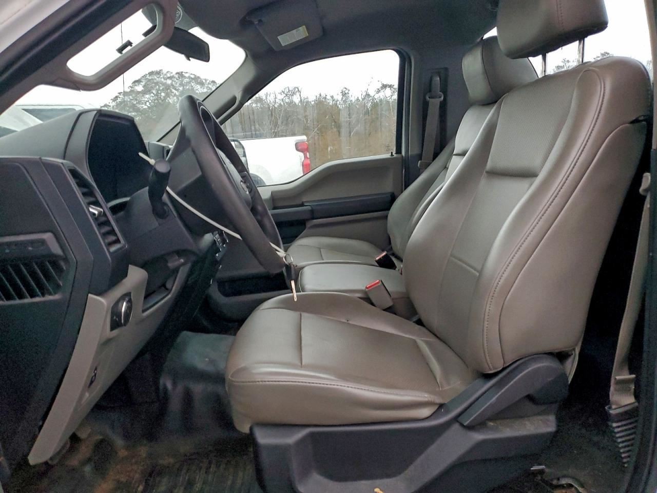 F150 2016 Glove Box 4953373