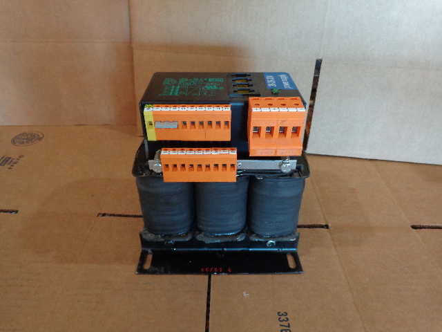 SBA Power Supply UDGS 212-0136