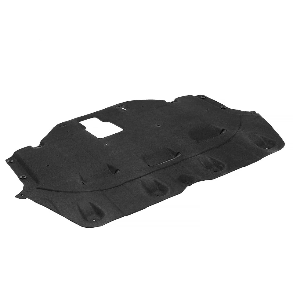 Engine Under Cover Splash Shield Front Support For 2015 2016 2017 Hyundai Sonata