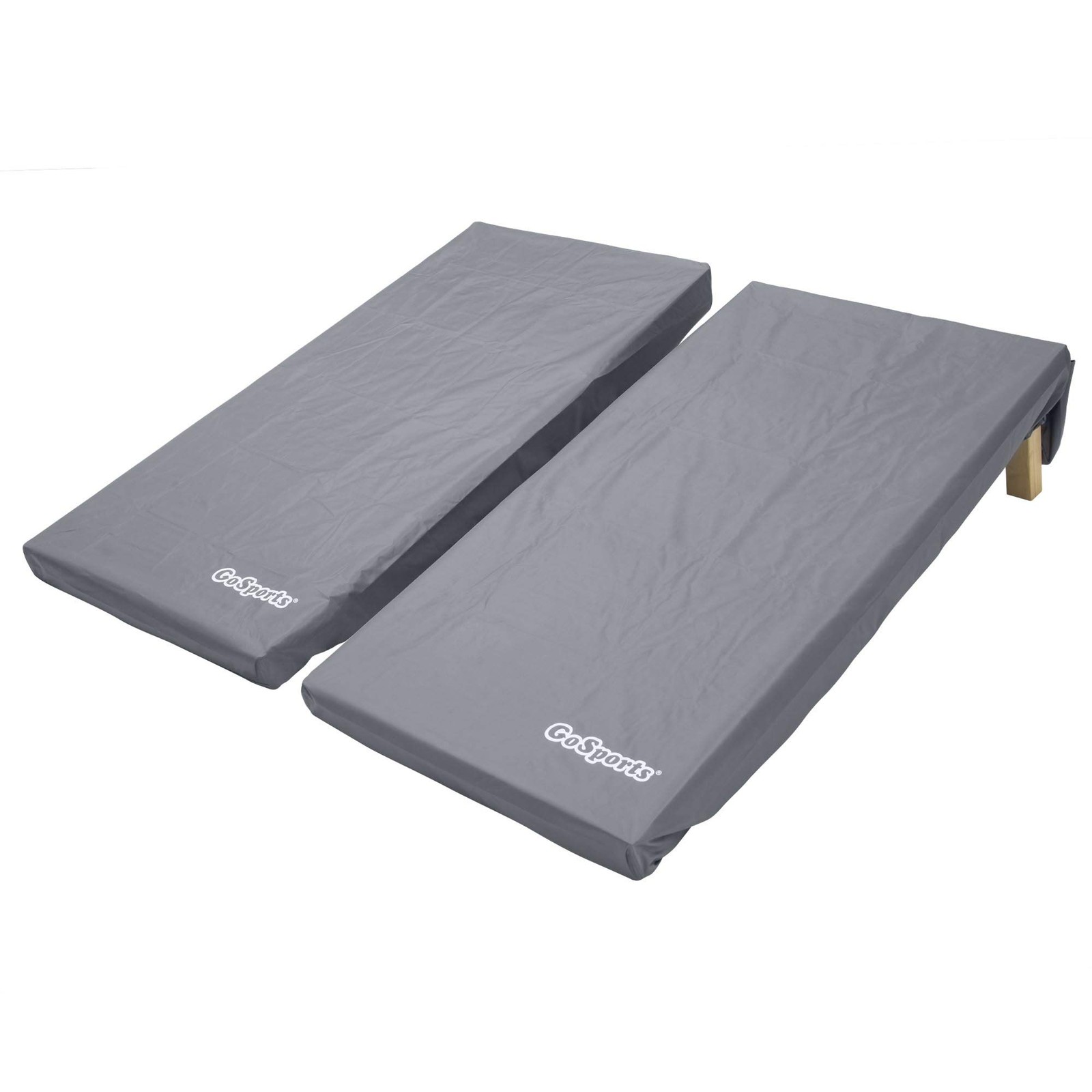 Gosports 4 Ft X 2 Ft Cornhole Covers - Protects Your Boards Bags Ch-Covers-4X2
