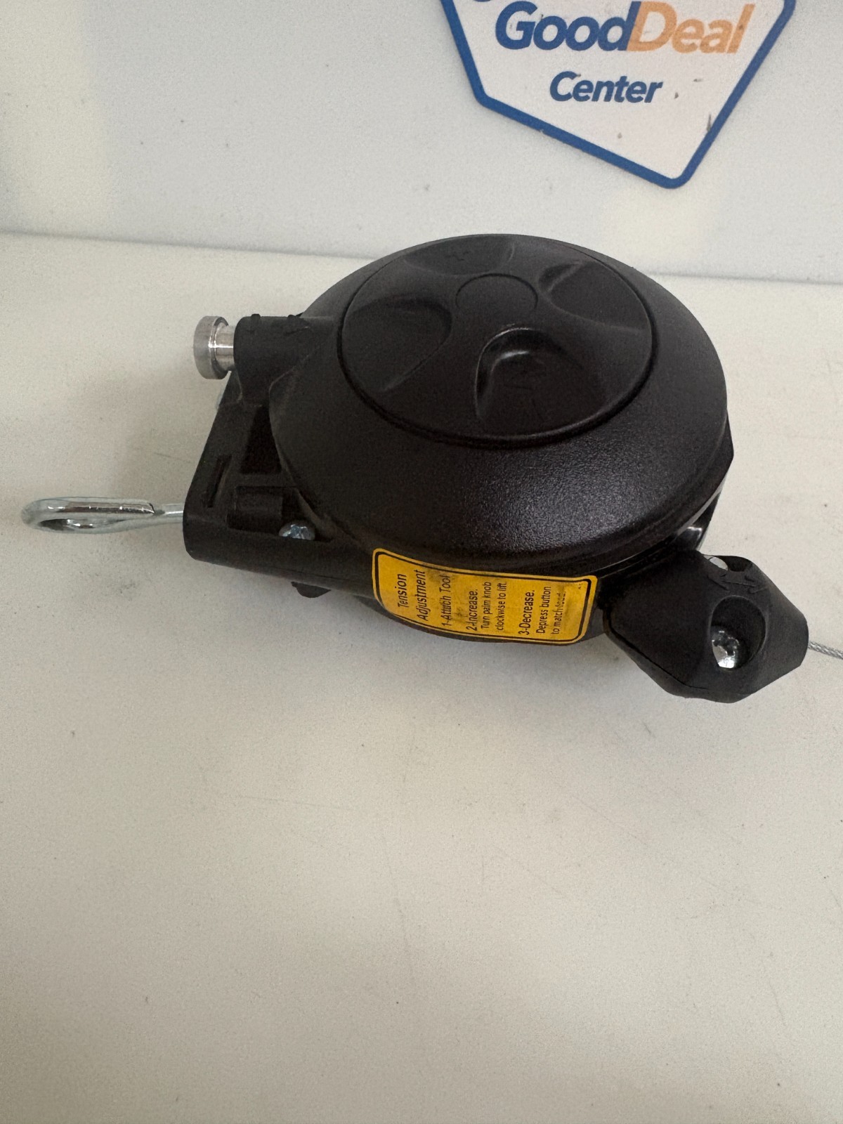 DELTA REGIS BALANCER DR90-10103