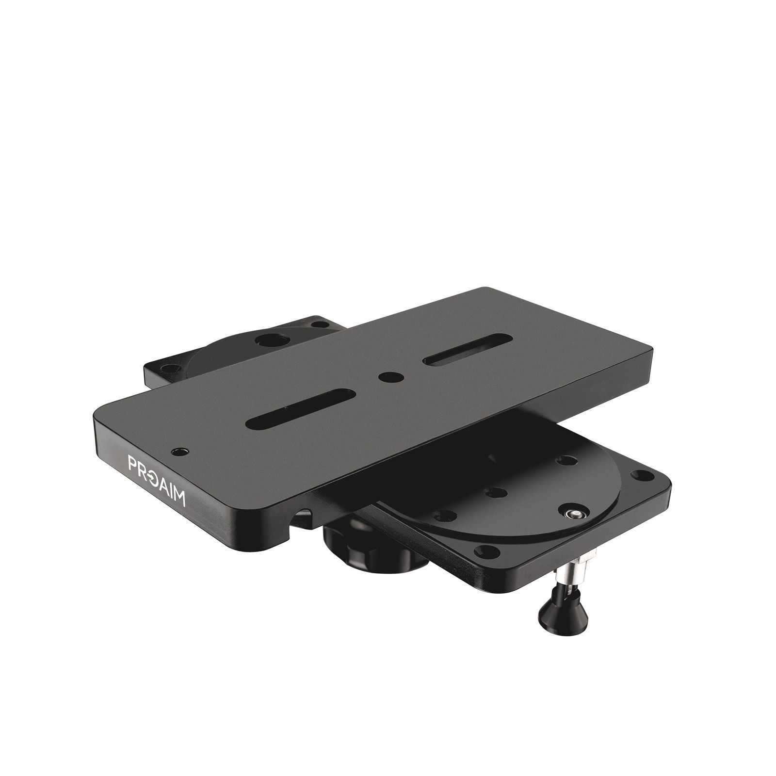Proaim Camera Rotator Grip for Video Production Fim Carts