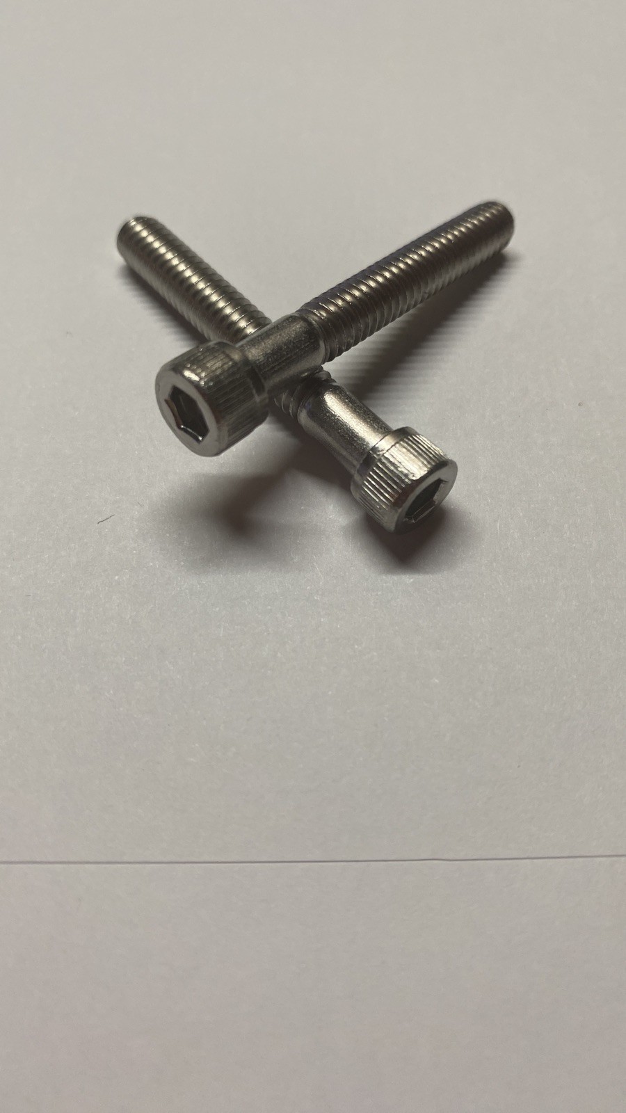 Ruger 10 22 10/22–2x Stainless barrel Retainer V  block screw bolt Upgrade