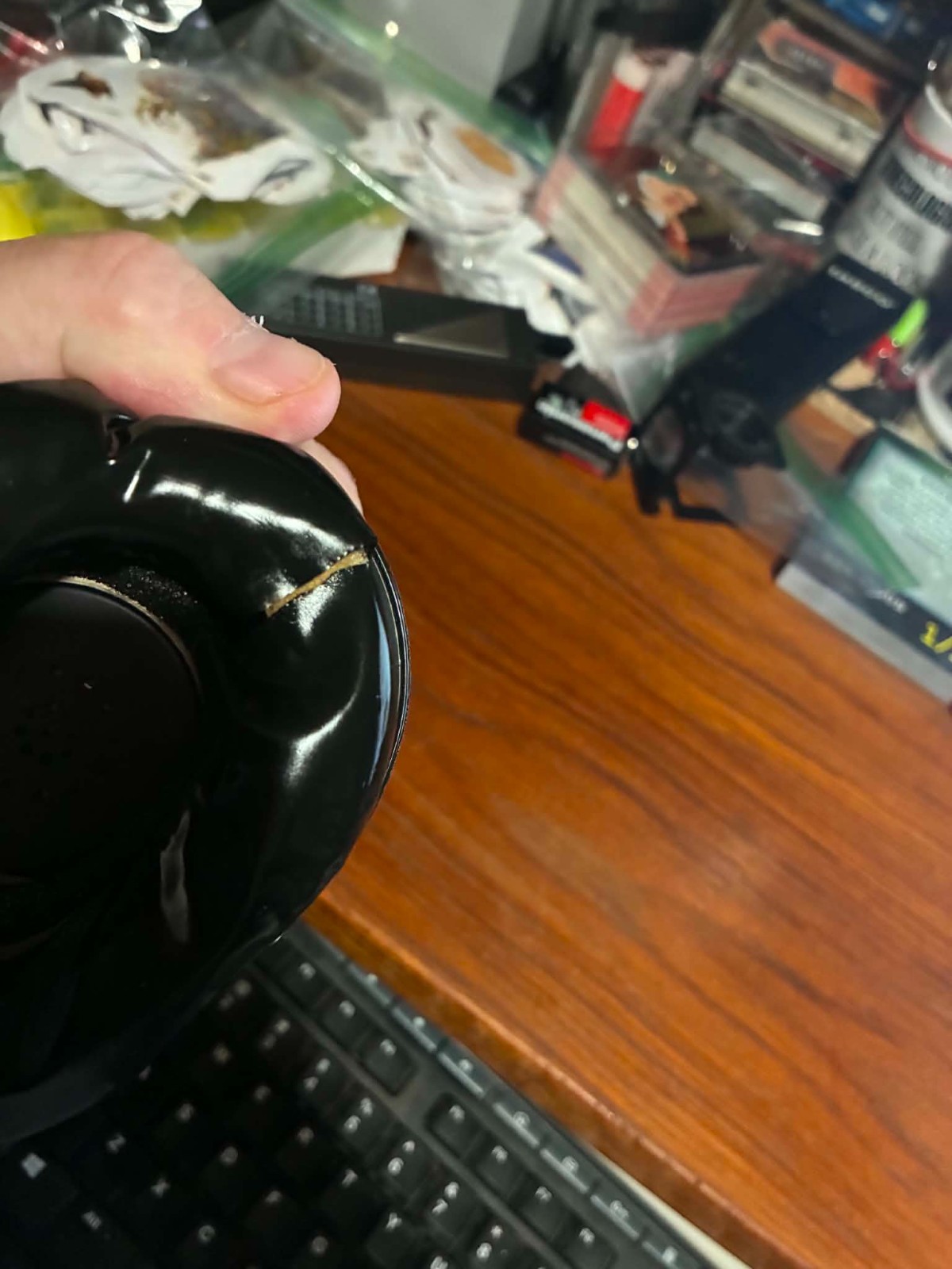 David Clark Aviation Headset - Model H10-26