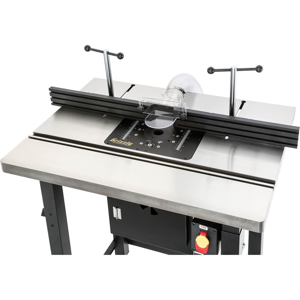 T28780 Router Table with Lift